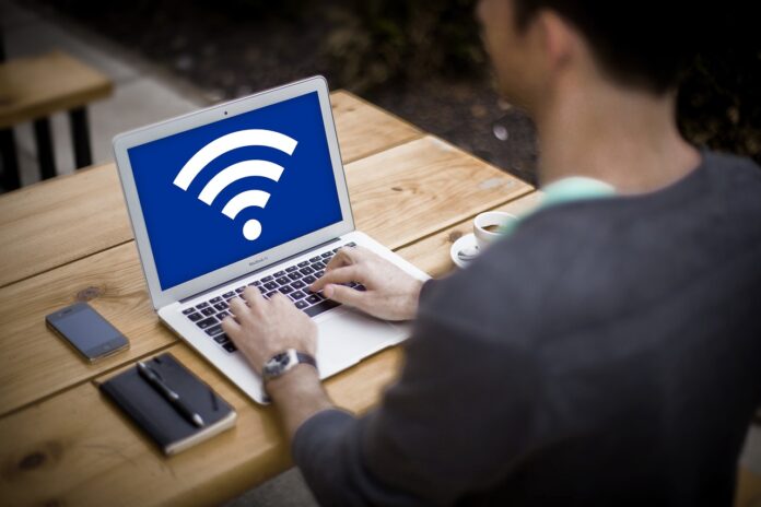 Wi-Fi Routers